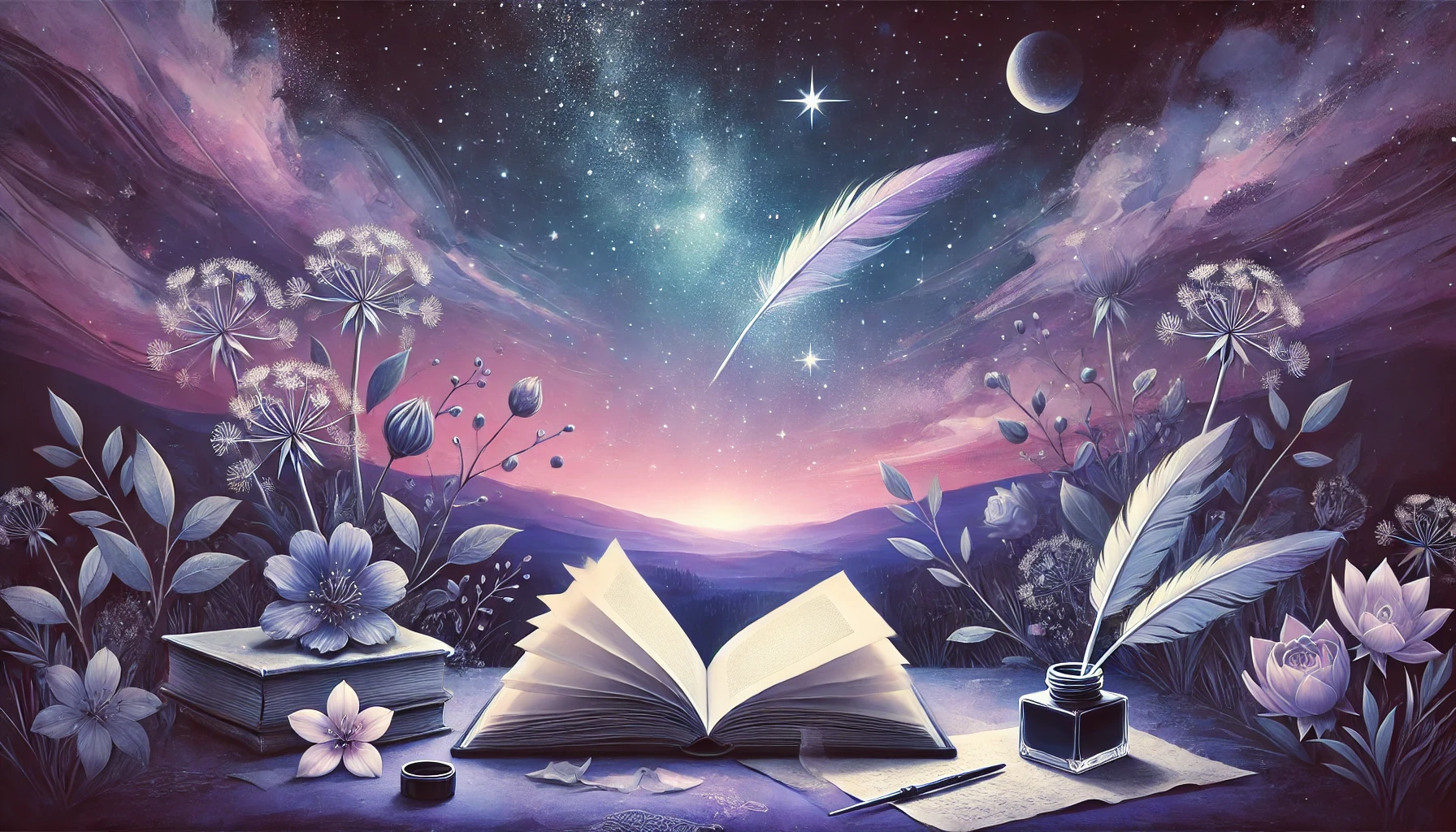 What is a poem?