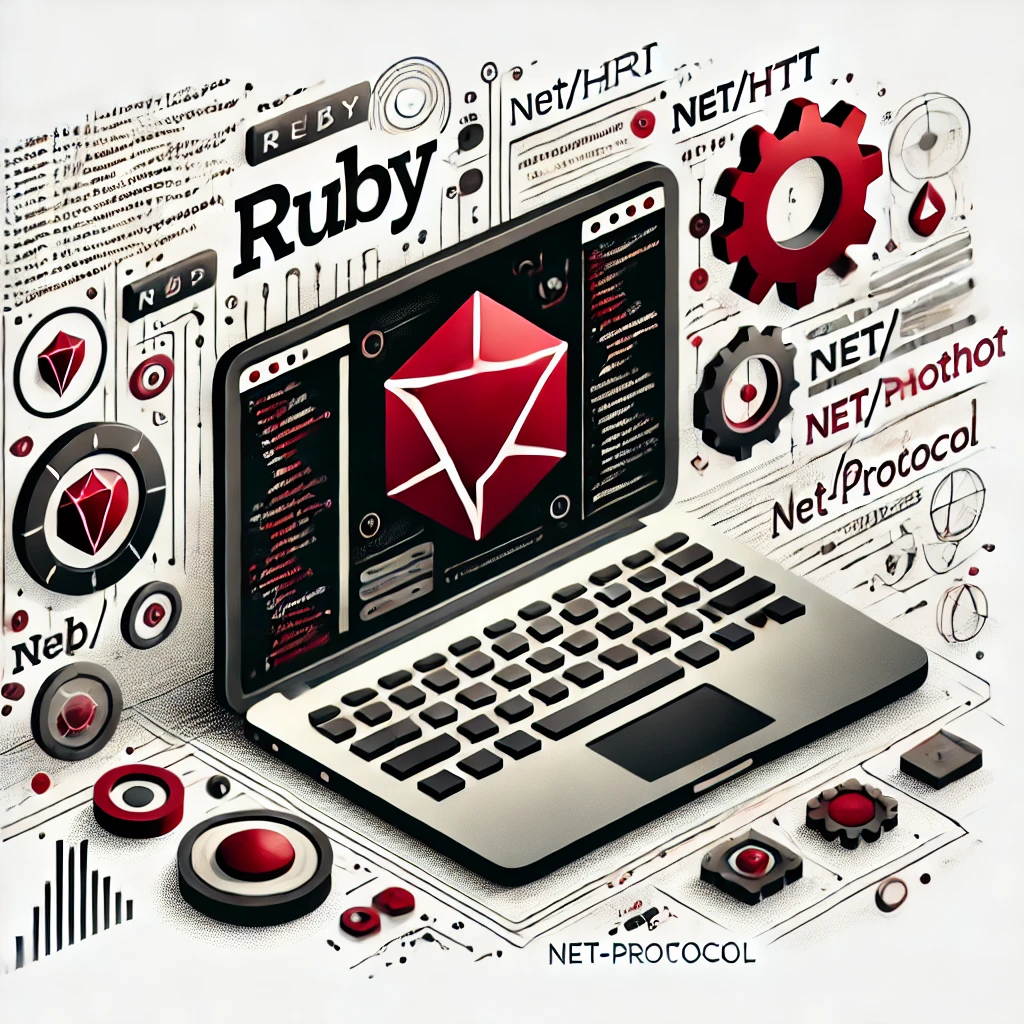 Fixing the “Already Initialized Constant Net::ProtocRetryError” Warning in Ruby